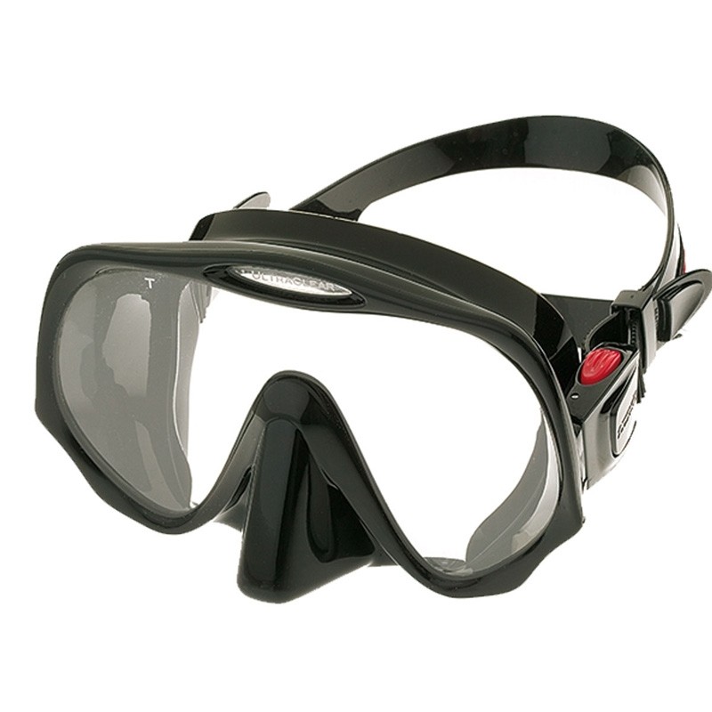 Atomic Aquatics Frameless