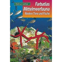 Farbatlas Mittelmeerfauna