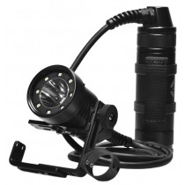 Oceama Solea Pro Plus Tanklampe