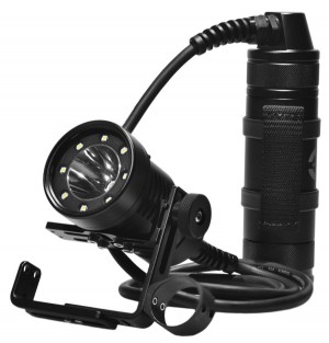 Oceama Solea Pro Plus Tanklampe
