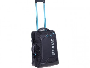 Stahlsac Steel 22 Carry On